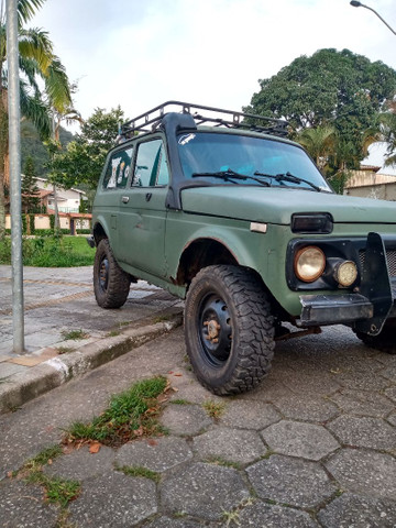 rc lada niva