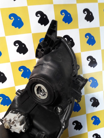 Farol Dianteiro Toyota Corolla 2012 13 14 Recuperado Detalhe - Foto 4