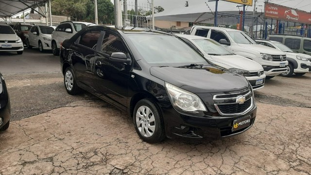 COBALT 1.4 LT 2014 IMPECÁVEL!