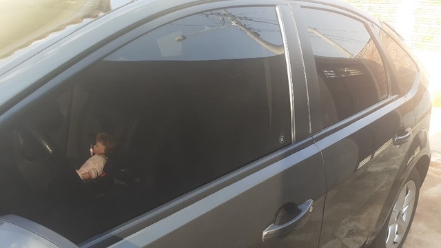 VENDO FOCUS HATCH 2012