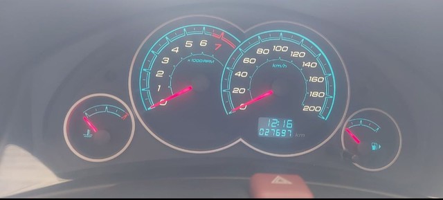 GM CELTA LT 2013   MENOR KM ANUNCIADO DA INTERNET  