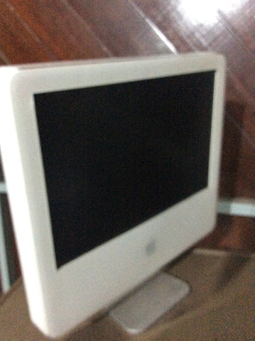 Computador apple 20 polegadas - Foto 4