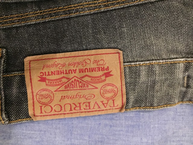 Bermuda jeans preta - Foto 3