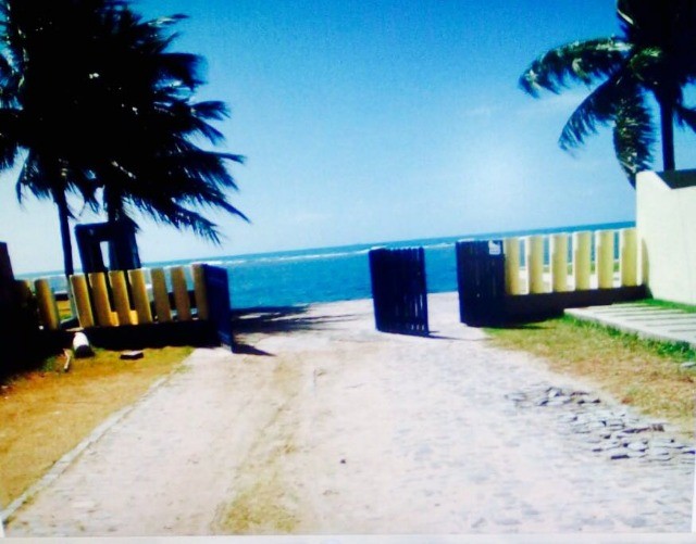 Aluguel Temporada- Casa - Condomínio - Barra Grande (Ilha de Vera Cruz) - Foto 6