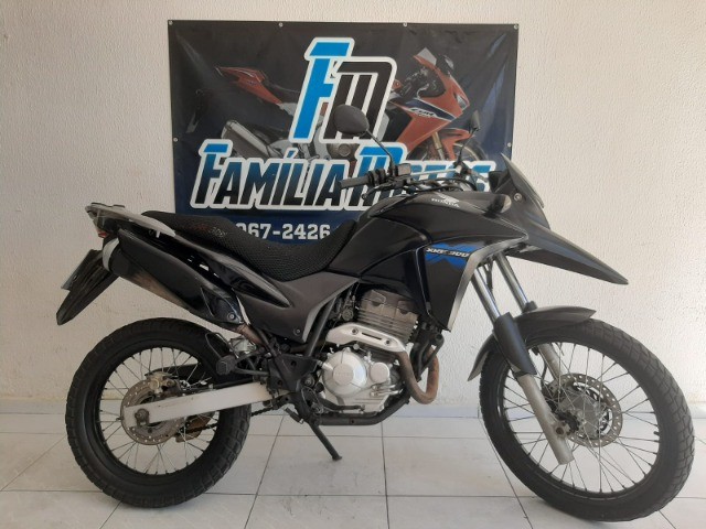 HONDA XRE 300 2015 FLEXONE