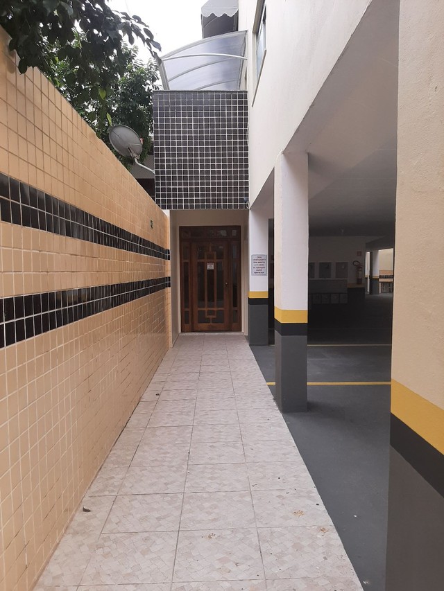 Aluguel por temporada de apartamento mobiliado - Foto 10