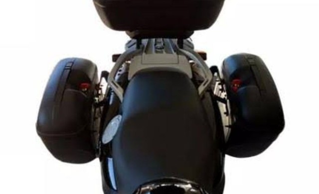 BMW GS 650 S A MAIS COMPLETA AQUEDOR E PILOTO AUTOMÁTICO
