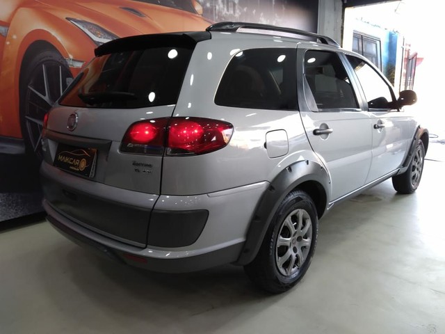 FIAT PALIO