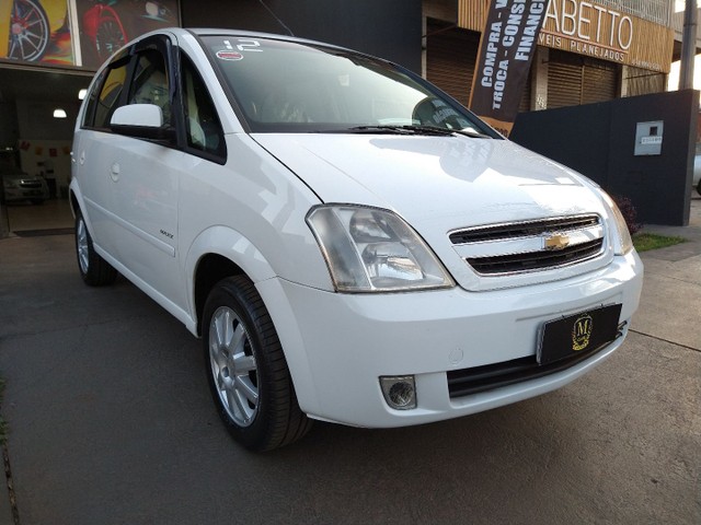 GM/ MERIVA 1.4 MAXX 2011/2012