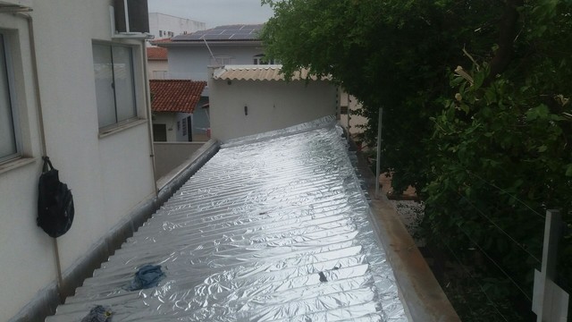 Wellington impermeabilizacoes - Foto 3