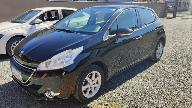 VENDO PEUGEOT 208