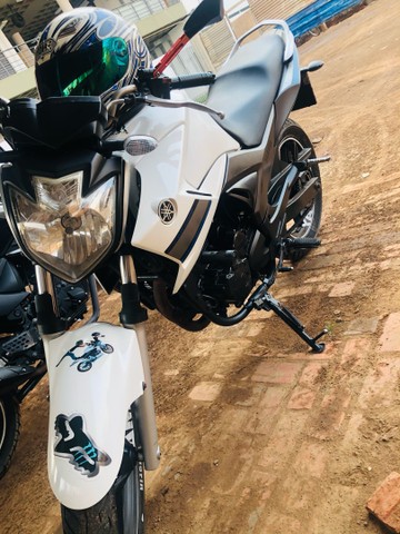 MORO FASER 250