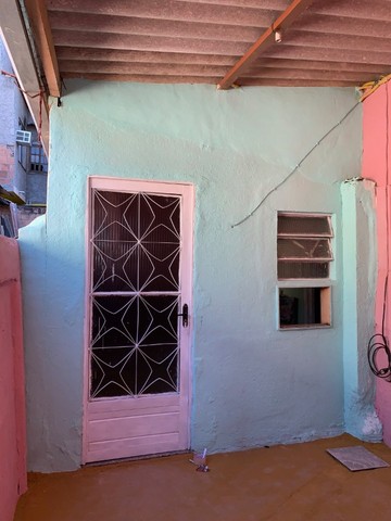 Alugo casa no centro de Queimados antiga Rua Esperança - Foto 5