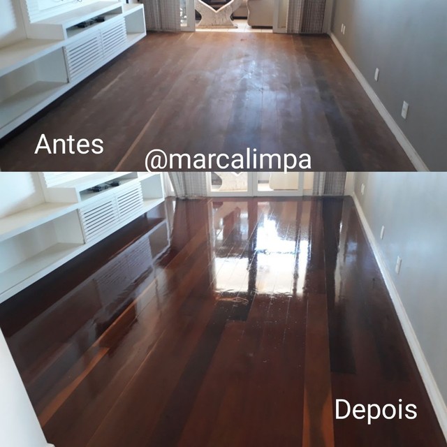 Polimento, Limpeza de Pisos, Pedras e Revestimentos  - Foto 5
