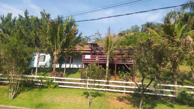 Chacará em Pinheiral - Foto 3