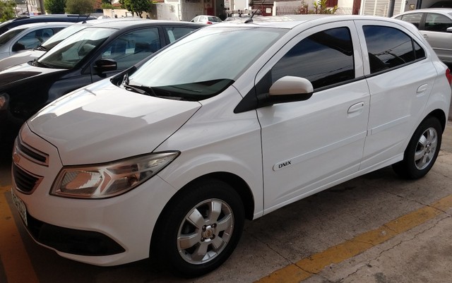 ONIX LT 1.0 COMPLETO