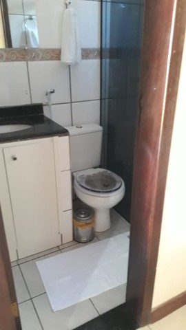 Aluguel Temporada- Casa - Condomínio - Barra Grande (Ilha de Vera Cruz) - Foto 9