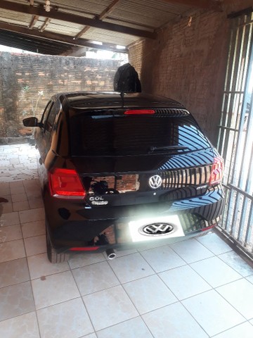 GOL 8 TOP