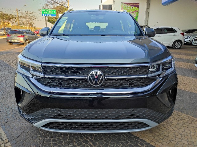 VOLKSWAGEN TAUS 1.4 HIGHLINE AUTOMÁTICA FLEX