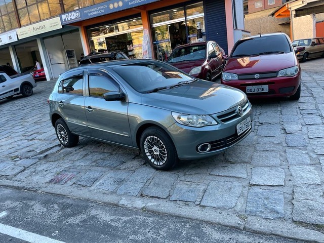 GOL 1.0 2011 TREND COMPLETO