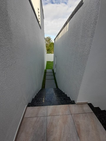 Casa Residencial Tarumã - bairro Tarumã - Foto 12