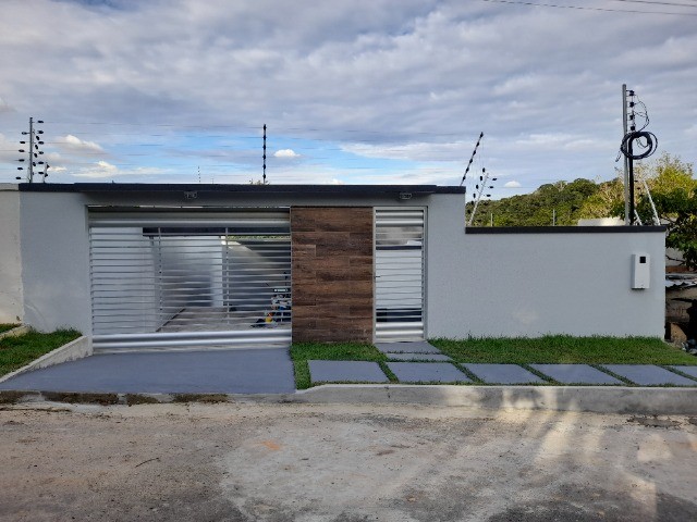 Casa Residencial Tarumã - bairro Tarumã - Foto 10