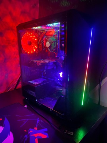 PC GAMER TOP 