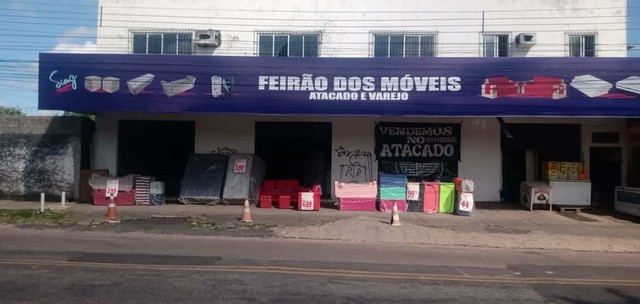 Prédio comercial  - Foto 3