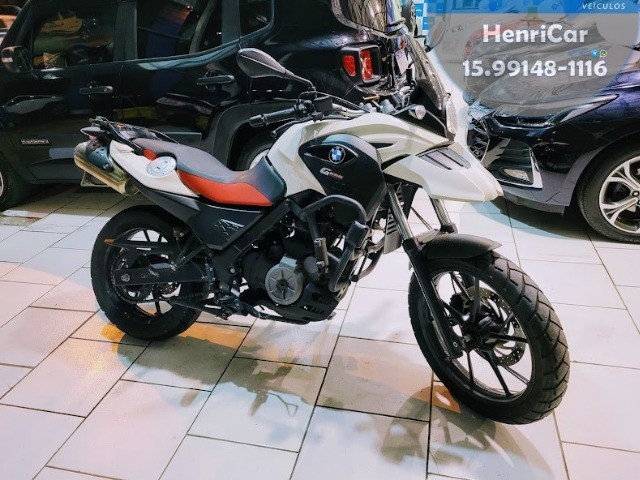 bmw g 650 gs olx