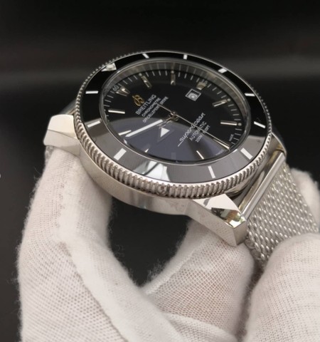 Relógio Breitling Super Ocean - Foto 3