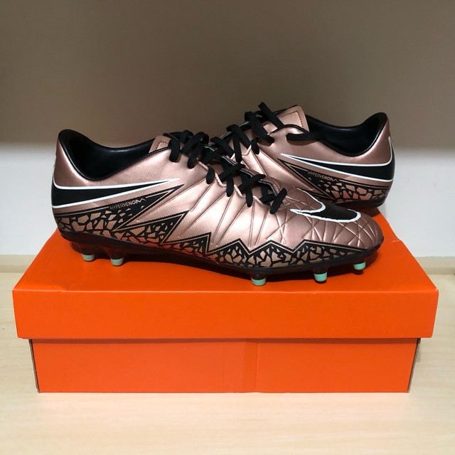 nike hypervenom olx