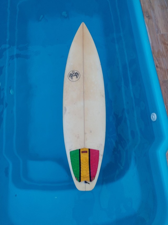 Prancha de surf 6.2 - Foto 2