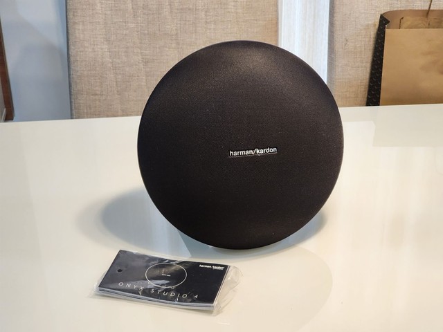 harman kardon onyx studio 4 olx