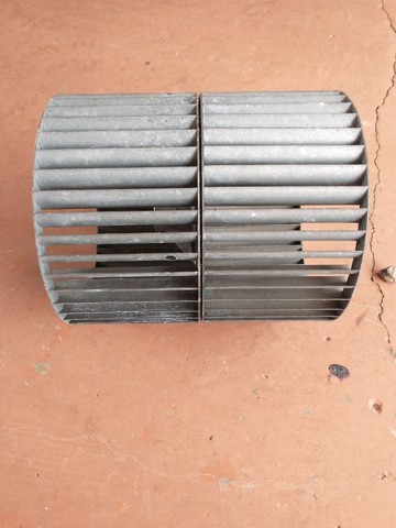 Ventilador siroco.  - Foto 2