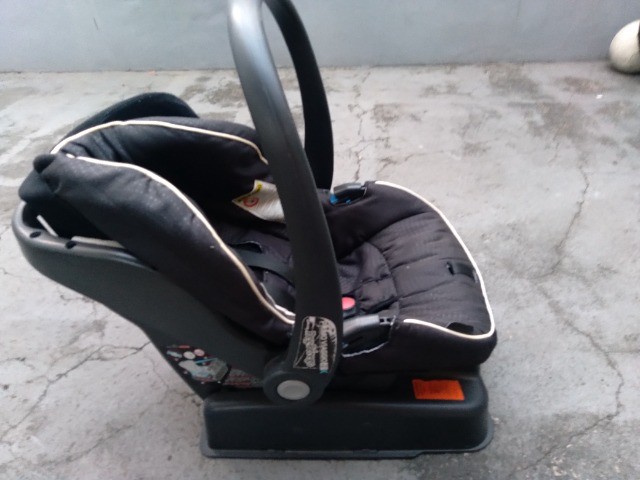 Cadeira de bebe para carro - Artigos infantis - Araçás, Vila Velha  1004590523 | OLX