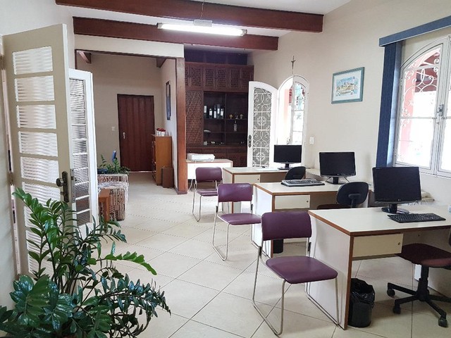 Casa Comercial 4 dormitórios à venda, Amplo estaciomamento, Chácara Primavera - Campinas/S - Foto 4