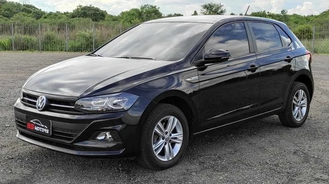 polo msi 1.6 manual 2018