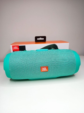 promoção jbl charge 3