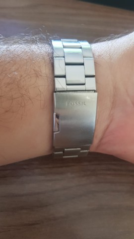 relogio fossil ch2600
