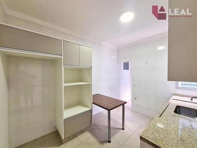 Apartamento com 2 dormitórios para alugar, 72 m² por R$ 1.600,00/mês - Medicina - Pouso Al - Foto 5