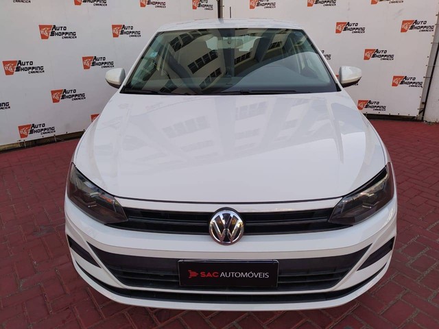 polo 2018 olx