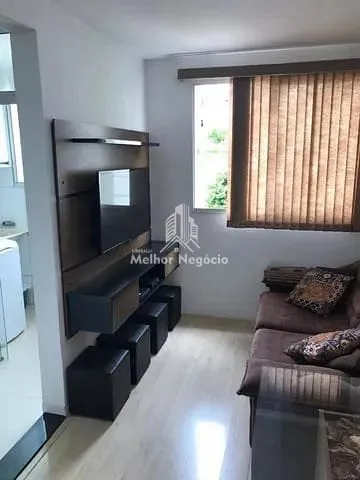 Apartamento à Venda com 2 dormitórios, Aguas Claras, Gravataí - R