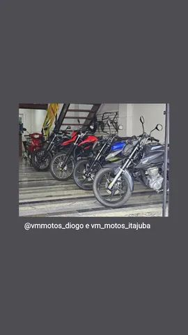 Alugue sua moto na VM motos - Foto 3