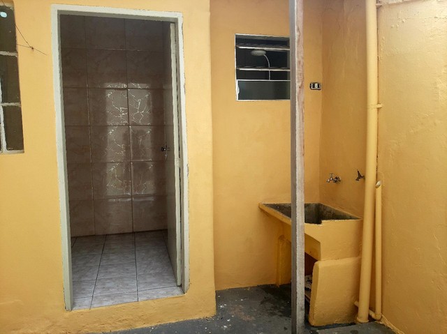 Alugo Casa na ZN - Prox. Parada Inglesa  - Foto 3