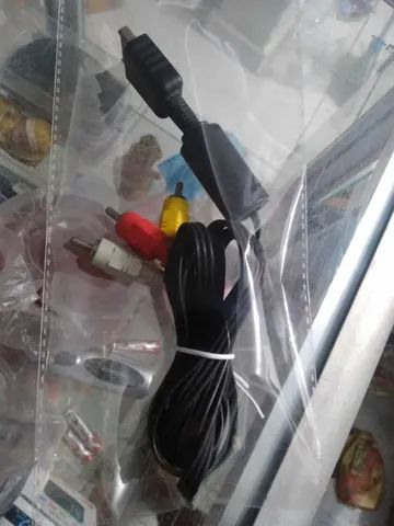 Cabo ps2 PlayStation  - Foto 4