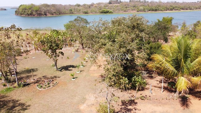 rancho - Loteamento Enseada 3 Rios - Aparecida do Taboado - Foto 4