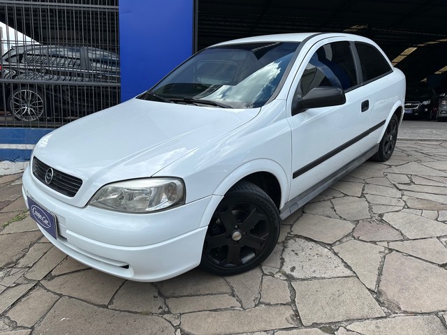 GM - CHEVROLET ASTRA 2000 Usados e Novos no Rio Grande do Sul