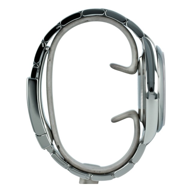 Relógio Rolex Oyster Vermelho Coral - Foto 2