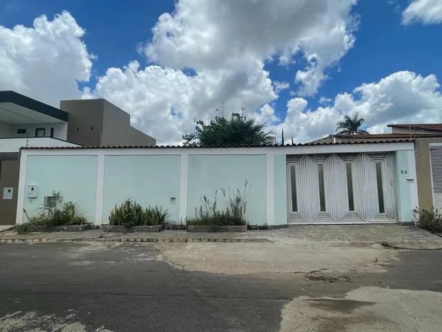 Captação de Casa a venda na Rua 10 Chácara 165, Setor Habitacional Vicente Pires, Brasília, DF