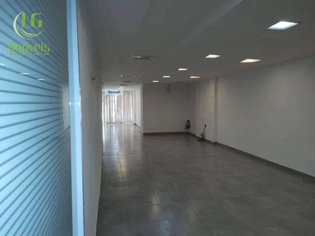 Sala, 386 m² - venda por R$ 1.250.000,00 ou aluguel por R$ 8.800,00/mês - Centro - Niterói - Foto 6